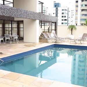 Costa Sul Stay - Quartos, Studios E Apartamentos Por Temporada No Centro De Bc